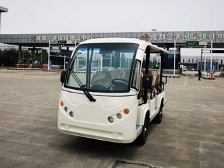 空港保税物流中心