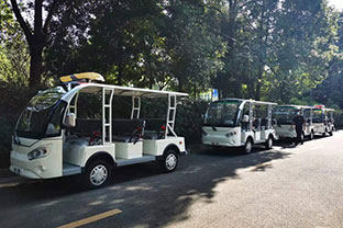 戎威保安公司