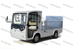 2座电动货车 型号：LT-S2.B.HY
