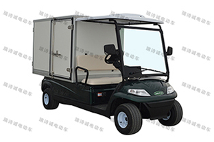 三开门电动送餐车 型号：LT-A617.GC